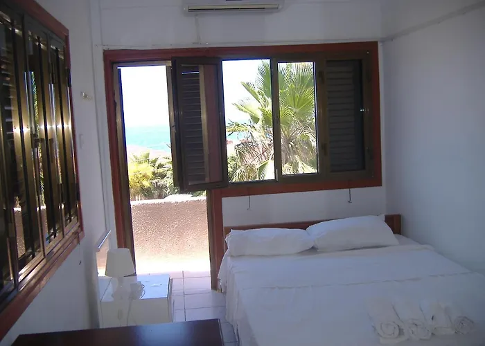 Theresa At Karpaz Peninsula