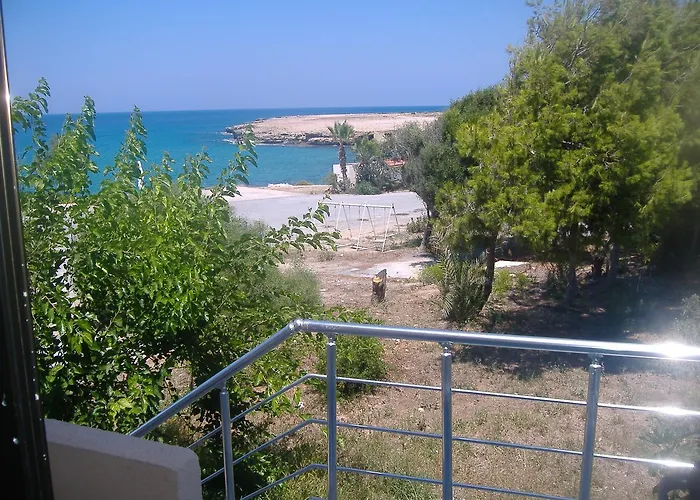 Theresa At Karpaz Peninsula Ayia Trias