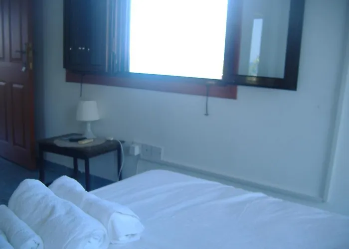 Theresa At Karpaz Peninsula 2*