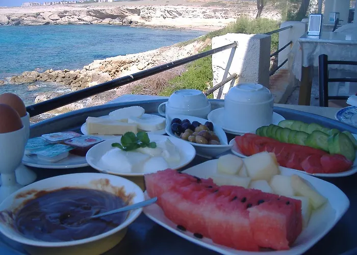 Theresa At Karpaz Peninsula ホテル 2*