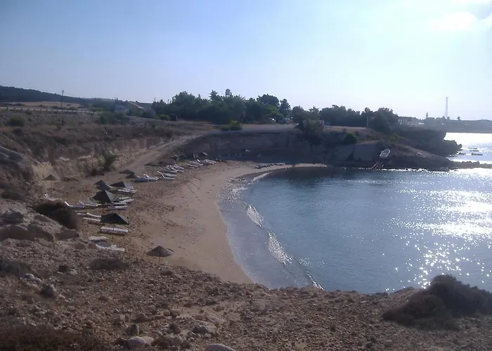 Theresa At Karpaz Peninsula