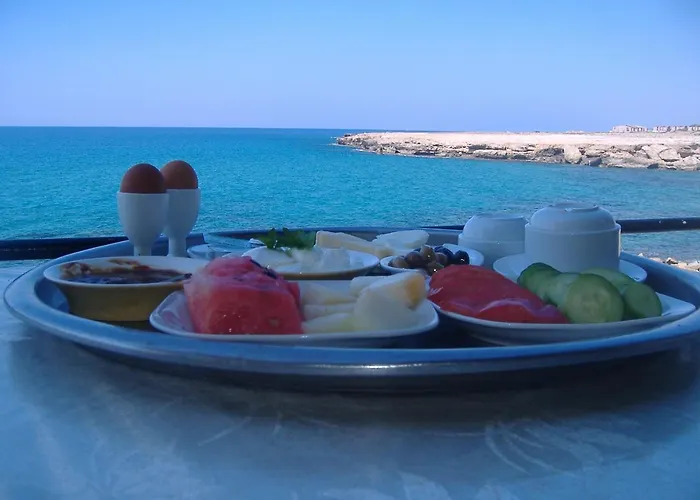 Theresa At Karpaz Peninsula ホテル