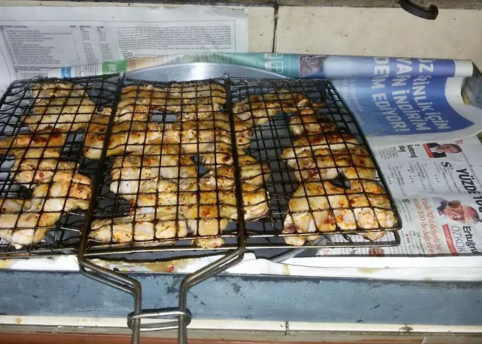 ホテル Theresa At Karpaz Peninsula Ayia Trias