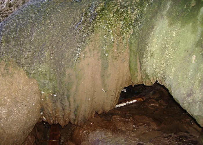 Theresa At Karpaz Peninsula 2* Ayia Trias