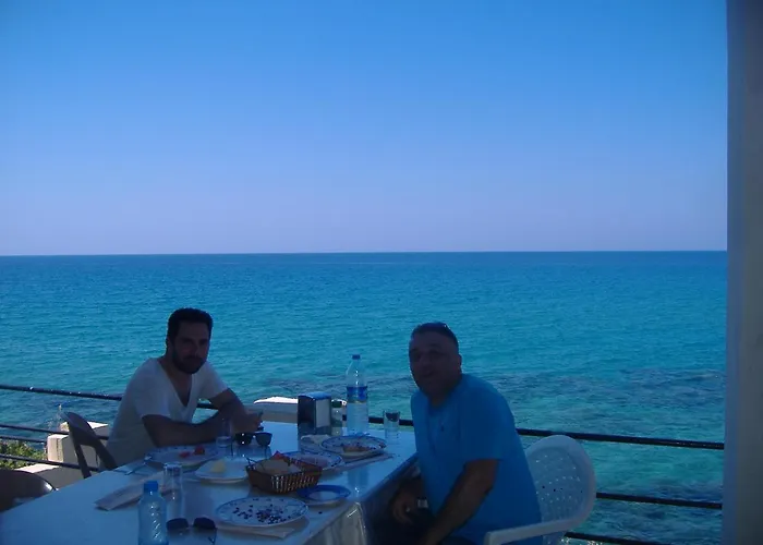 Theresa At Karpaz Peninsula ホテル