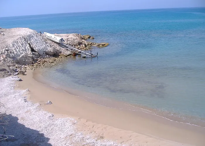 Theresa At Karpaz Peninsula ホテル Ayia Trias