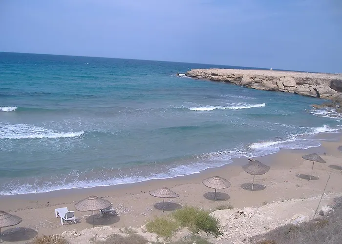 Theresa At Karpaz Peninsula ホテル