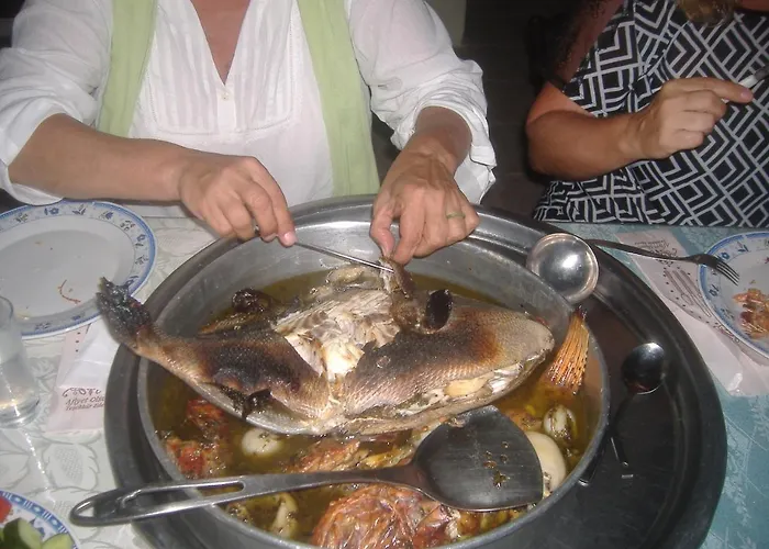 ホテル Theresa At Karpaz Peninsula