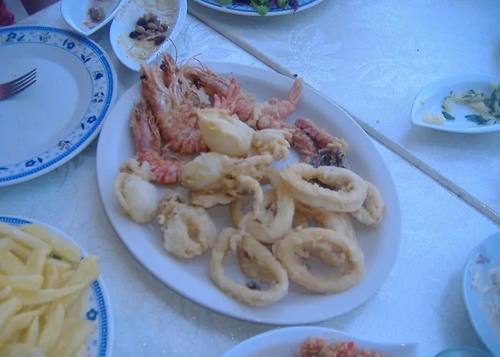 ホテル Theresa At Karpaz Peninsula