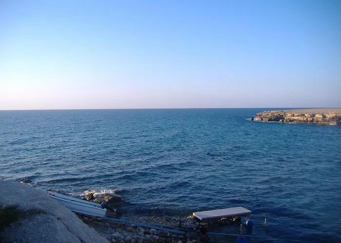 ホテル Theresa At Karpaz Peninsula 2*