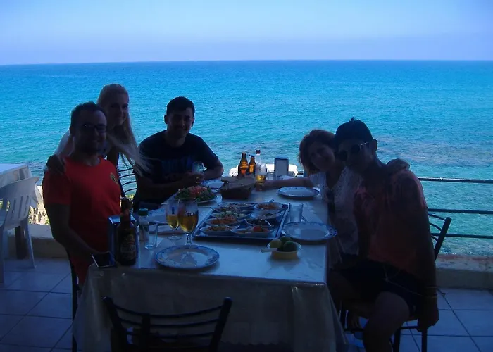 Theresa At Karpaz Peninsula