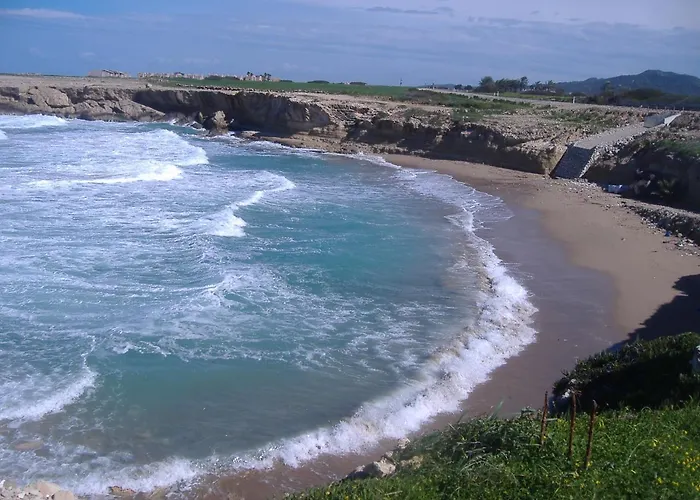 ホテル Theresa At Karpaz Peninsula