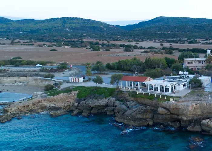 Theresa At Karpaz Peninsula Ayia Trias