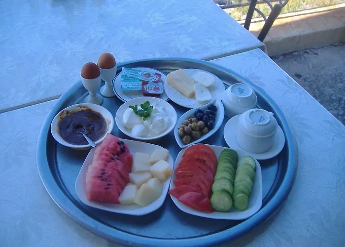 Theresa At Karpaz Peninsula ホテル Ayia Trias